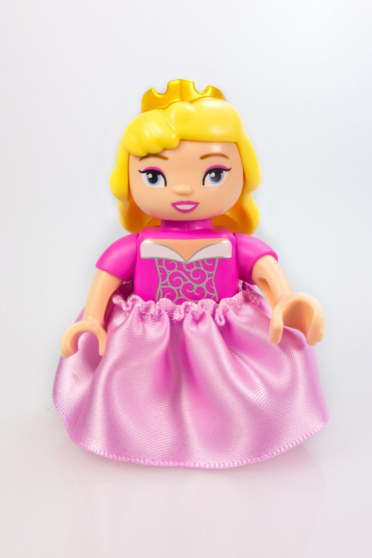 Figurki Lego Dla Dziewczynek